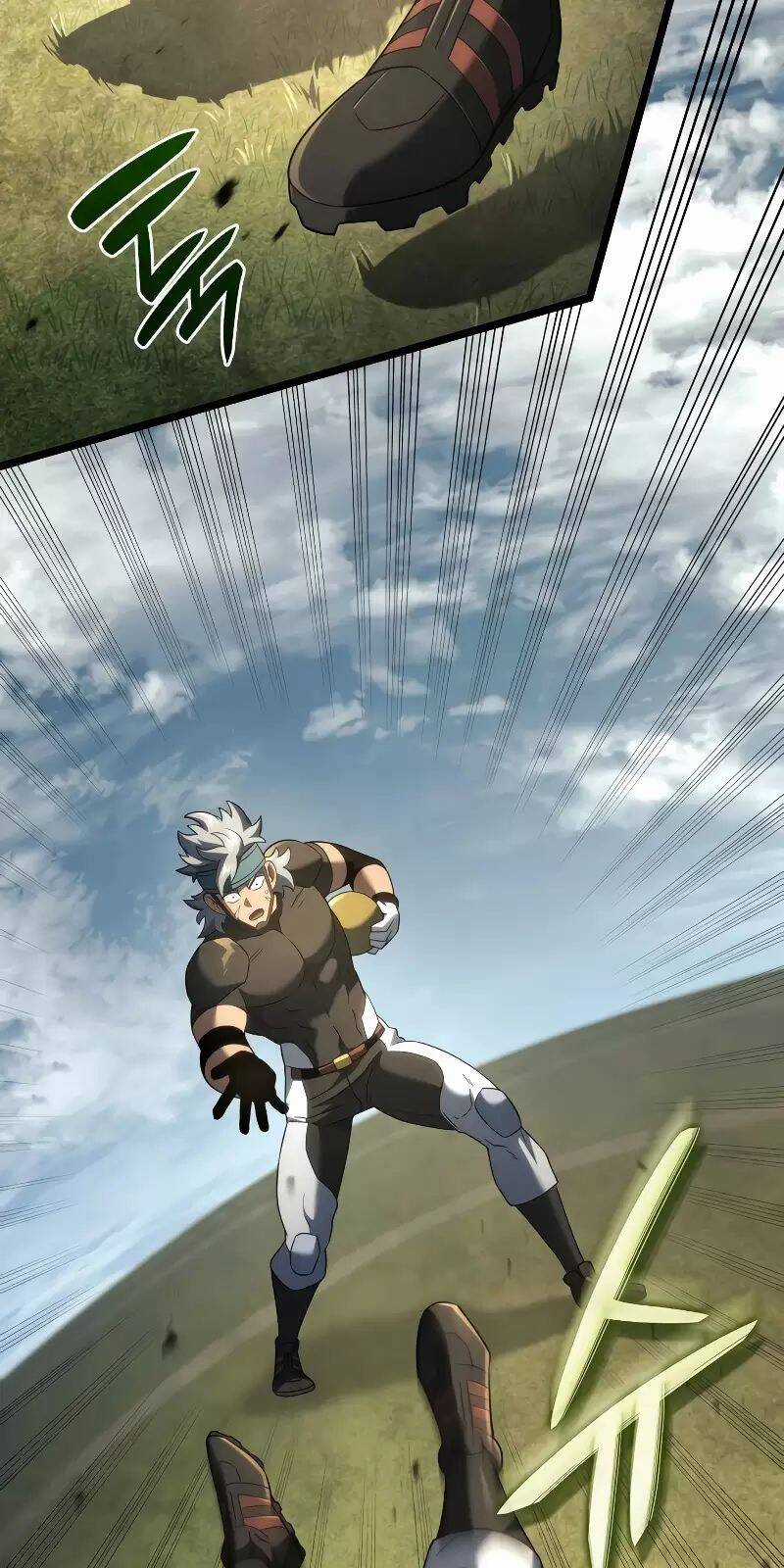 Thiết Huyết Kiếm Sĩ Hồi Quy Chương 78 trang 67