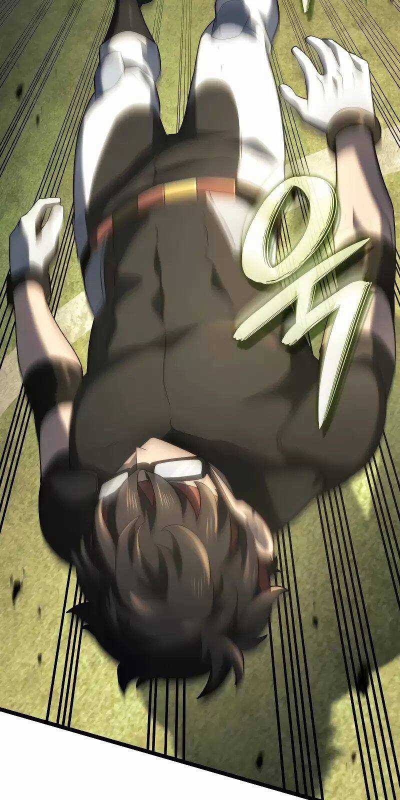 Thiết Huyết Kiếm Sĩ Hồi Quy Chương 78 trang 68