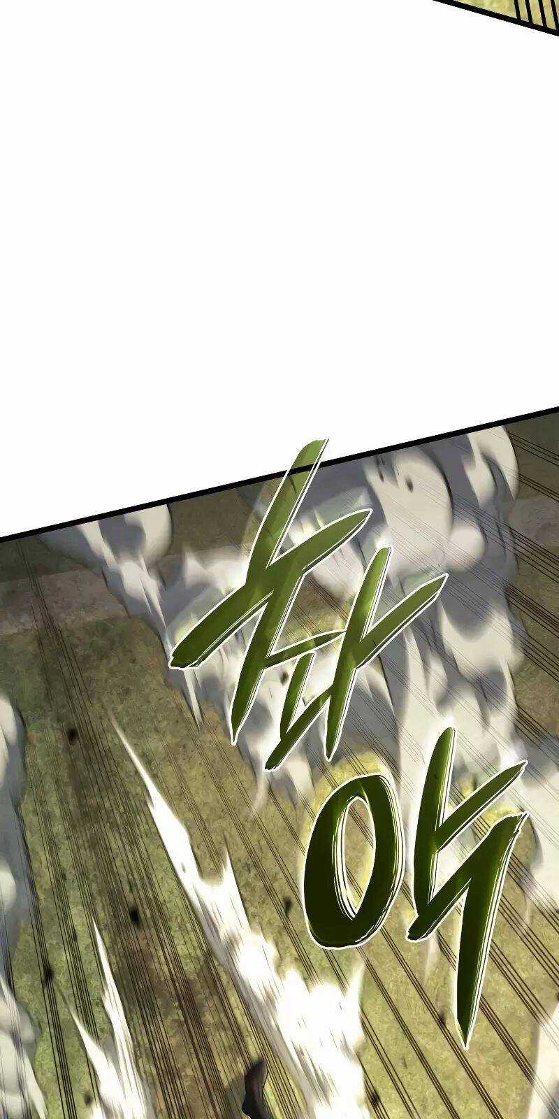 Thiết Huyết Kiếm Sĩ Hồi Quy Chương 78 trang 69