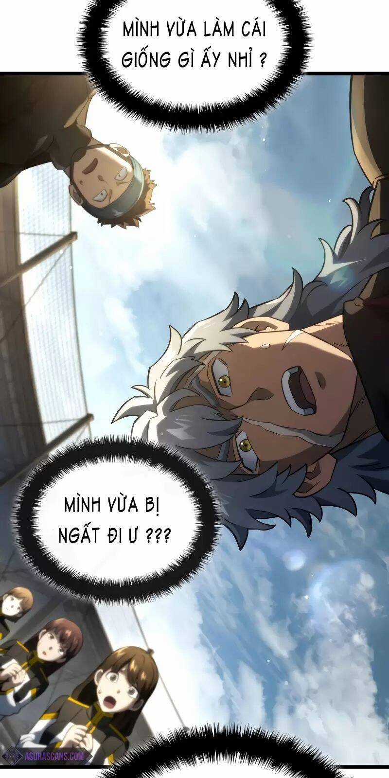 Thiết Huyết Kiếm Sĩ Hồi Quy Chương 78 trang 7