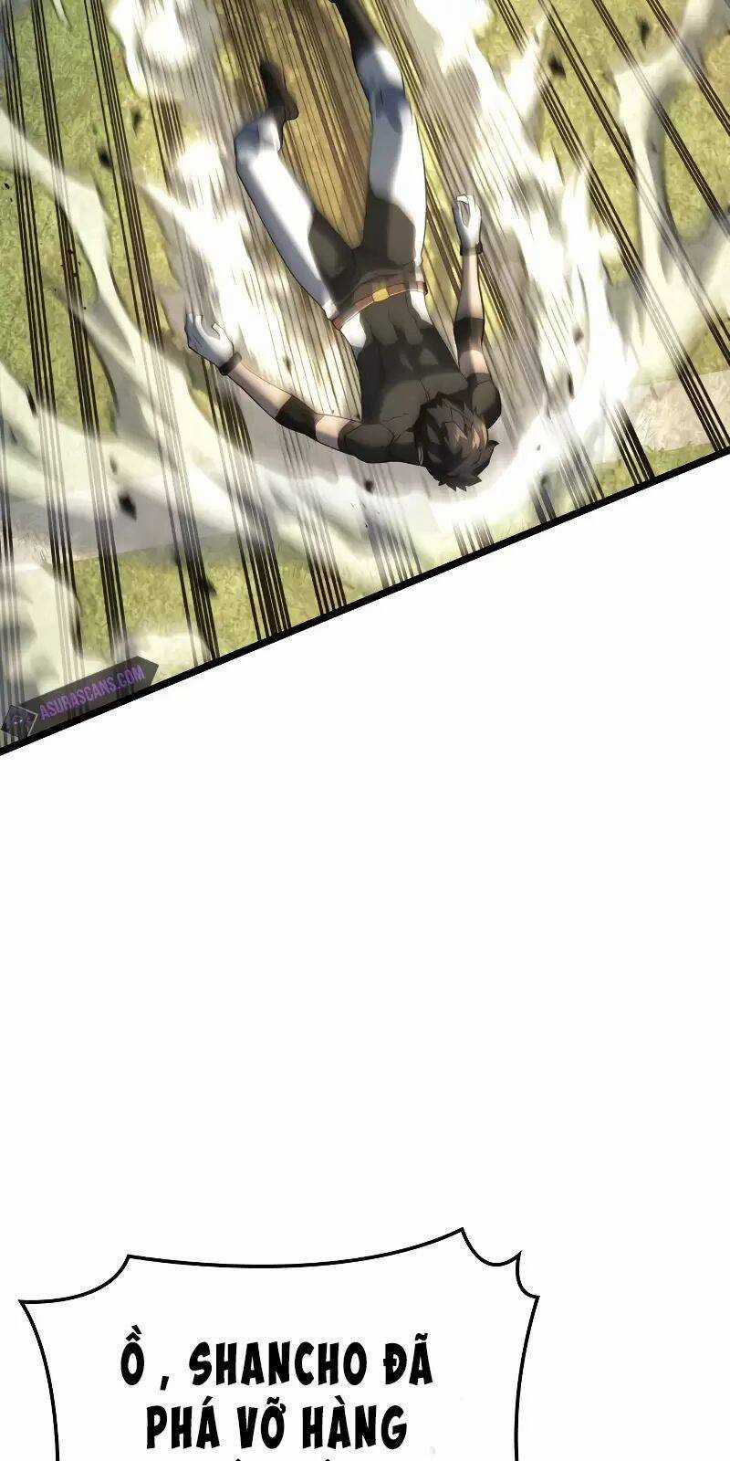 Thiết Huyết Kiếm Sĩ Hồi Quy Chương 78 trang 70