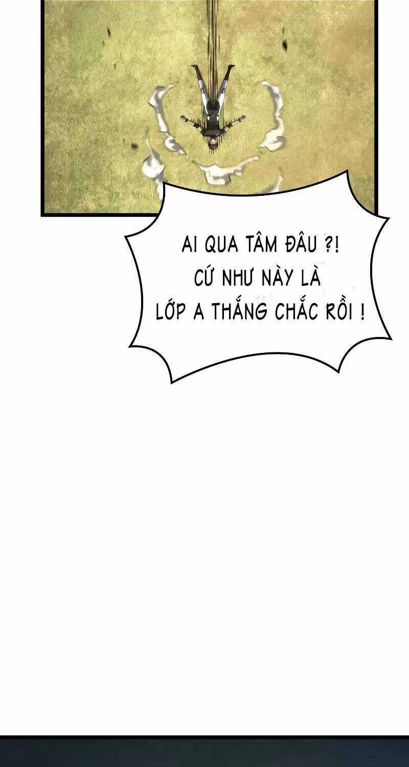 Thiết Huyết Kiếm Sĩ Hồi Quy Chương 78 trang 72