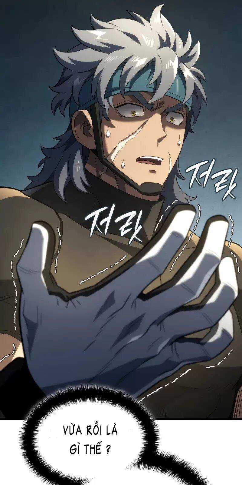 Thiết Huyết Kiếm Sĩ Hồi Quy Chương 78 trang 73