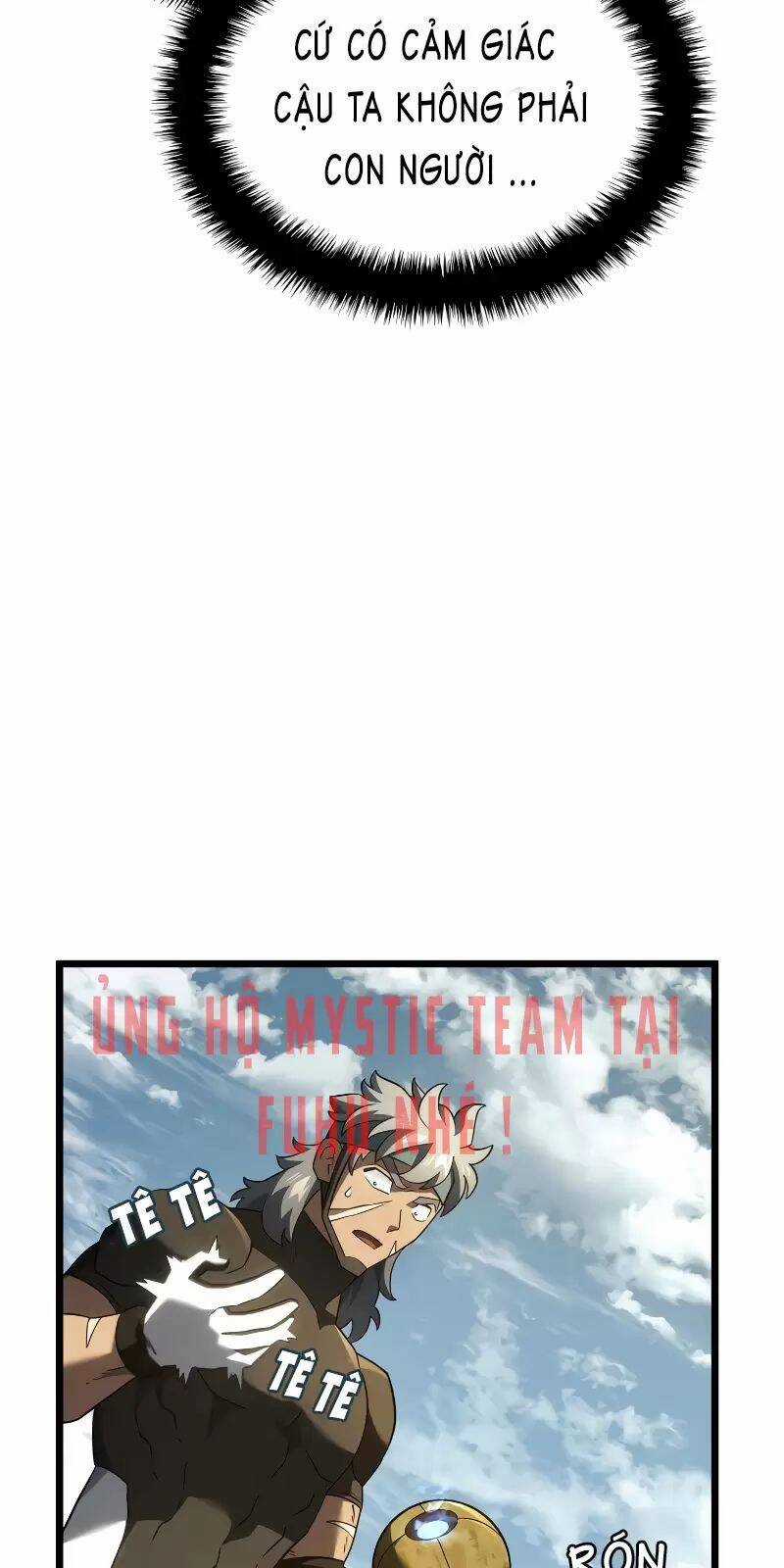 Thiết Huyết Kiếm Sĩ Hồi Quy Chương 78 trang 74