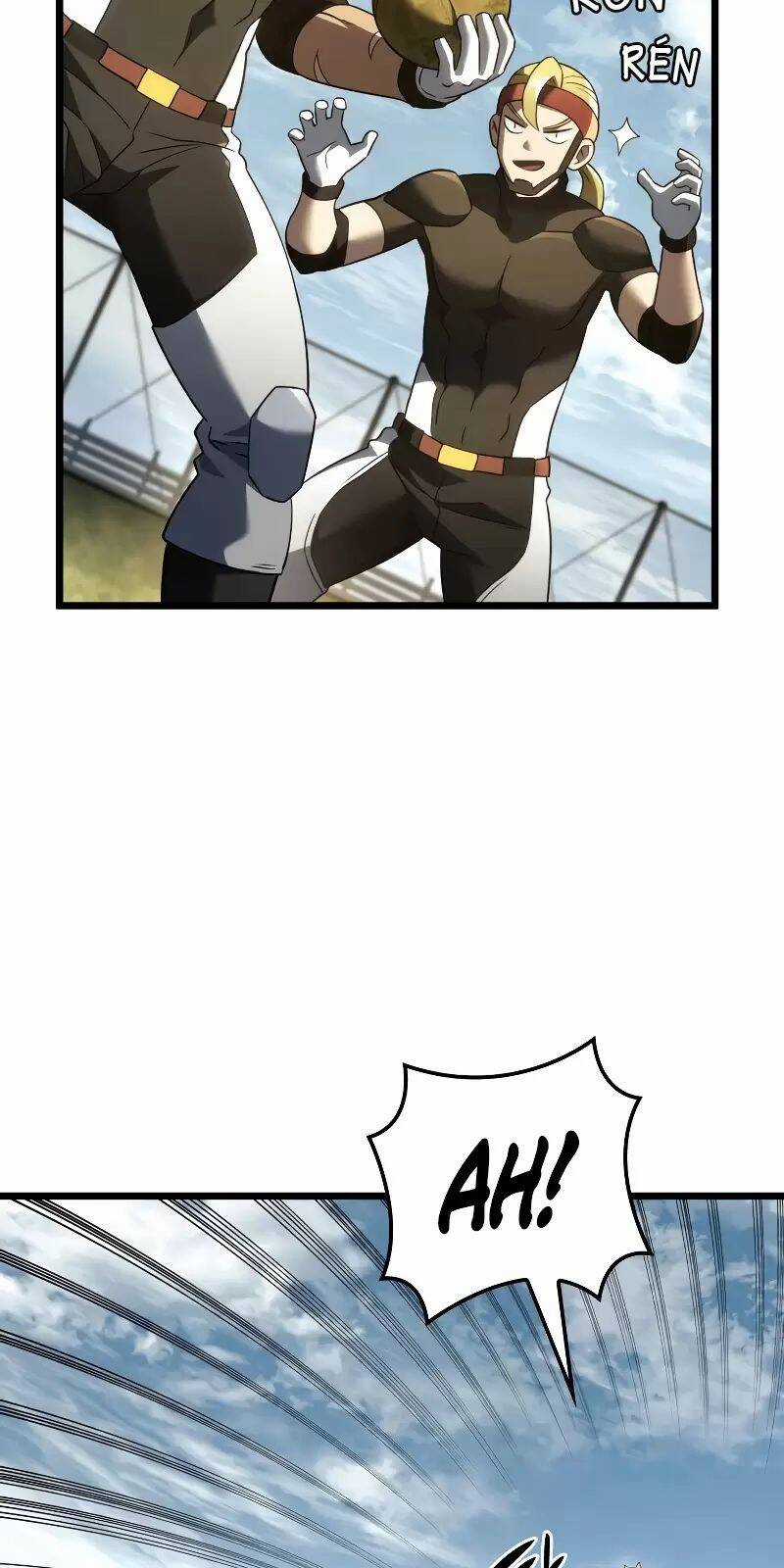 Thiết Huyết Kiếm Sĩ Hồi Quy Chương 78 trang 75