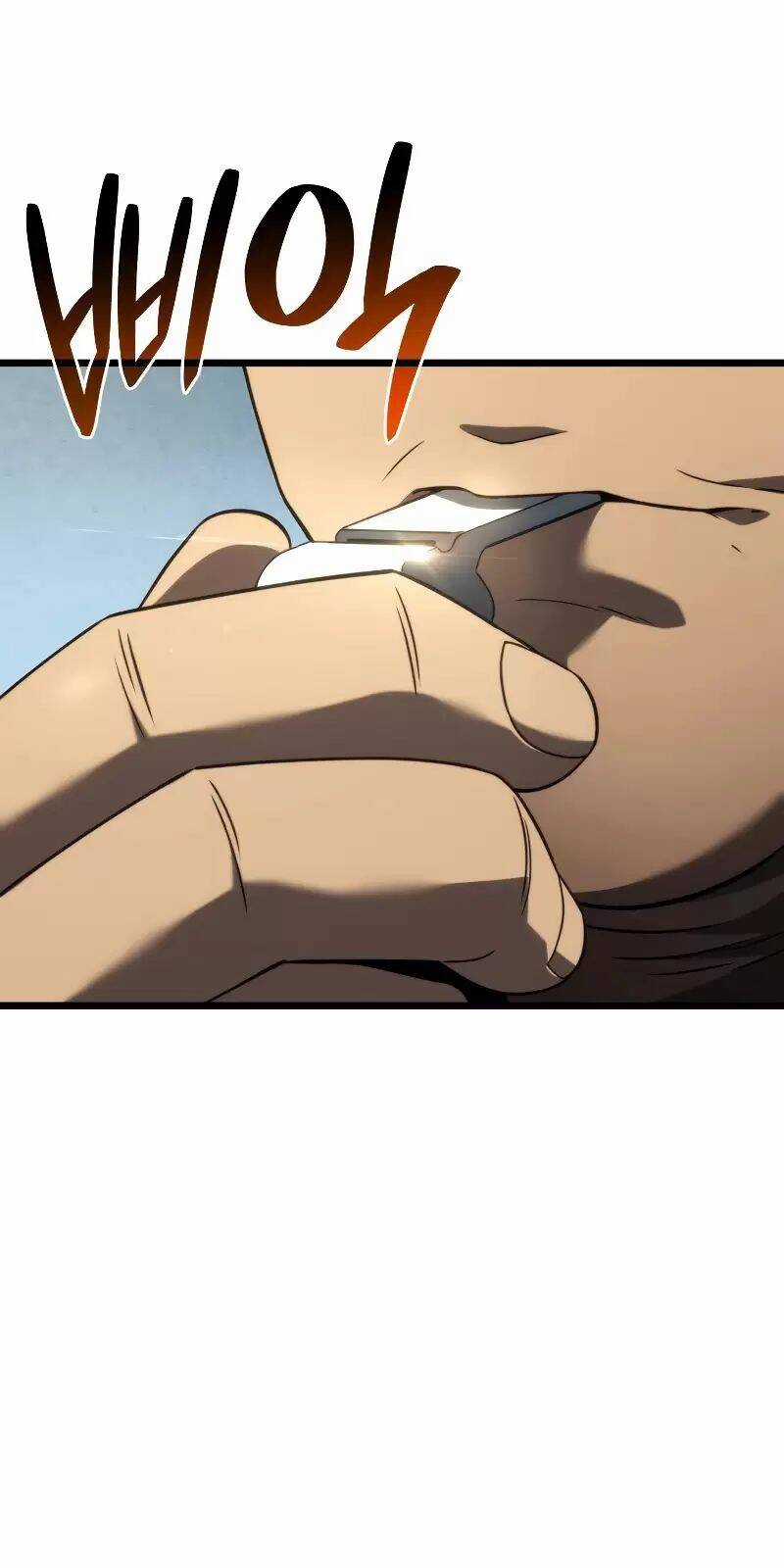 Thiết Huyết Kiếm Sĩ Hồi Quy Chương 78 trang 77