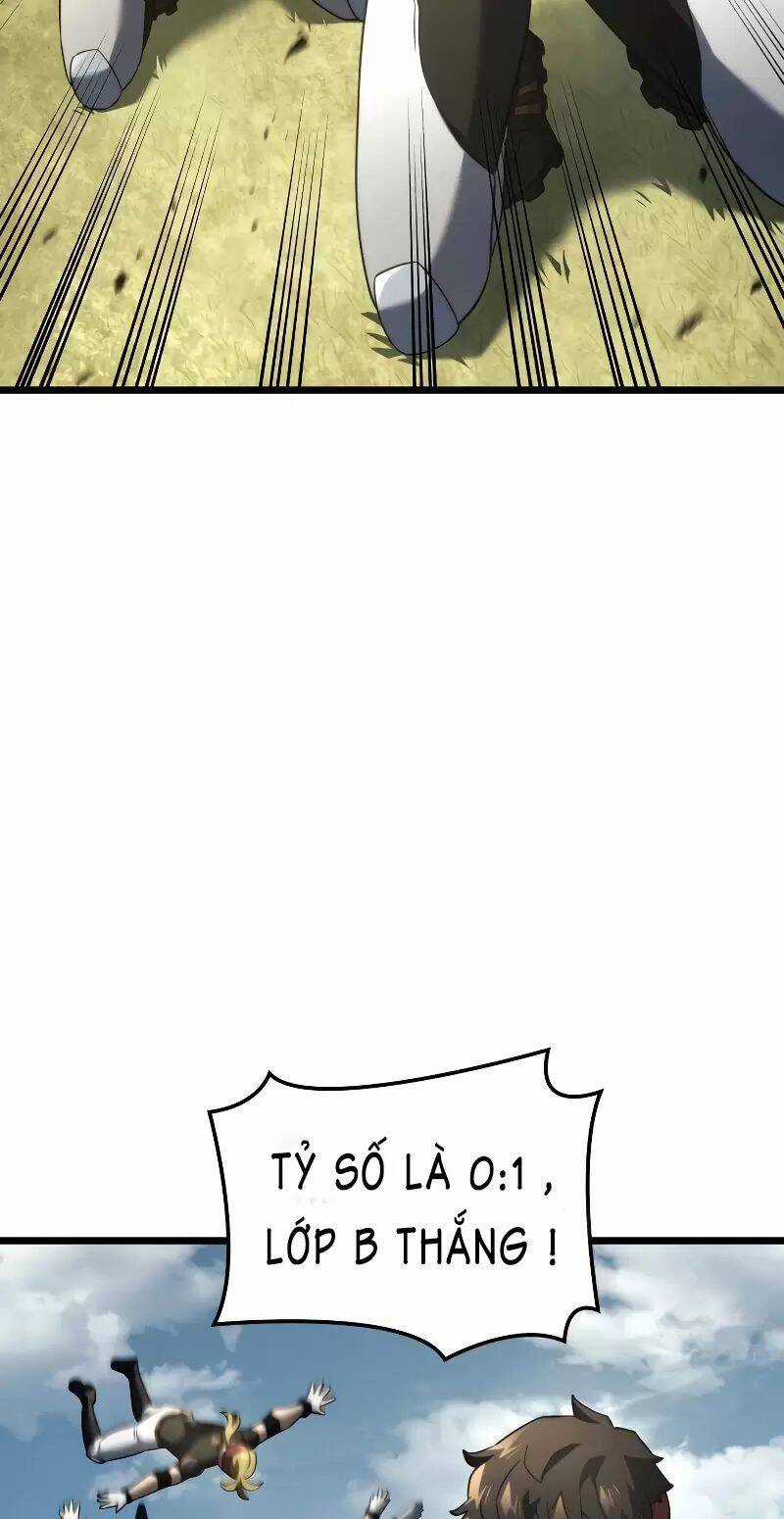 Thiết Huyết Kiếm Sĩ Hồi Quy Chương 78 trang 79