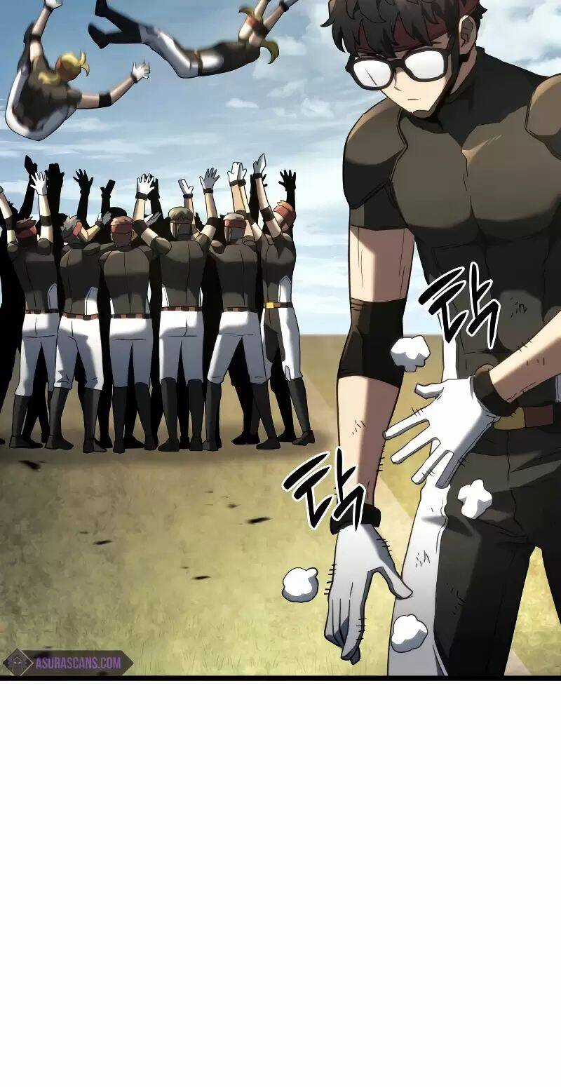 Thiết Huyết Kiếm Sĩ Hồi Quy Chương 78 trang 80