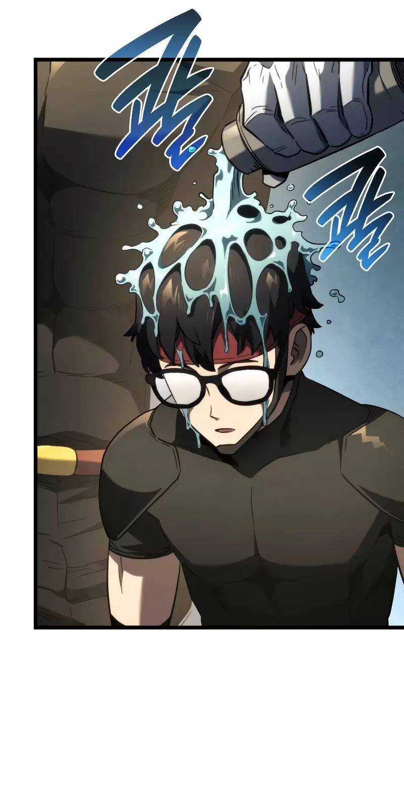 Thiết Huyết Kiếm Sĩ Hồi Quy Chương 78 trang 81