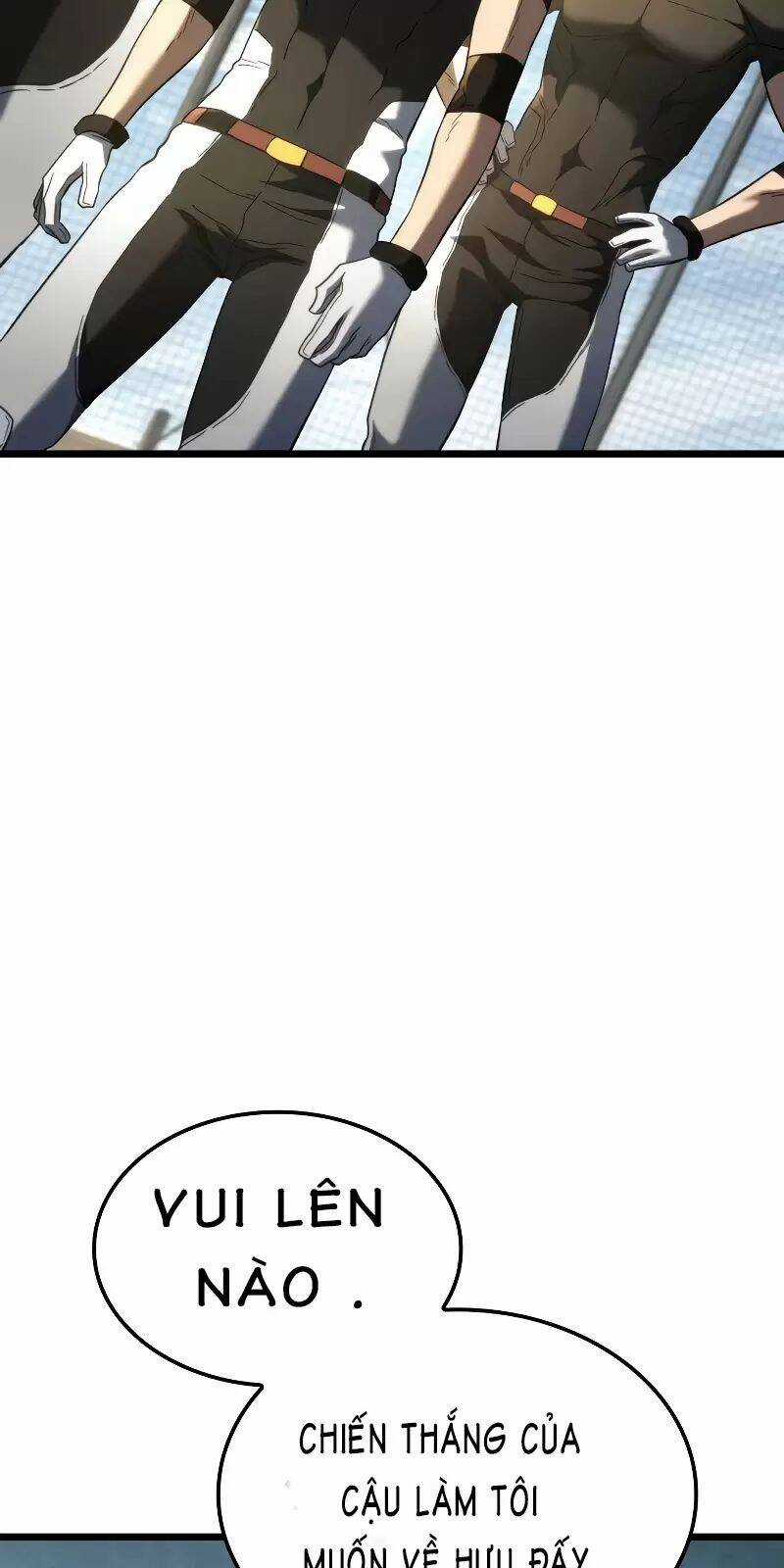 Thiết Huyết Kiếm Sĩ Hồi Quy Chương 78 trang 83