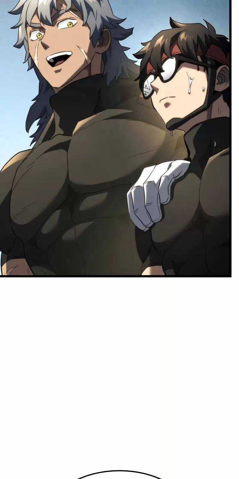 Thiết Huyết Kiếm Sĩ Hồi Quy Chương 78 trang 86