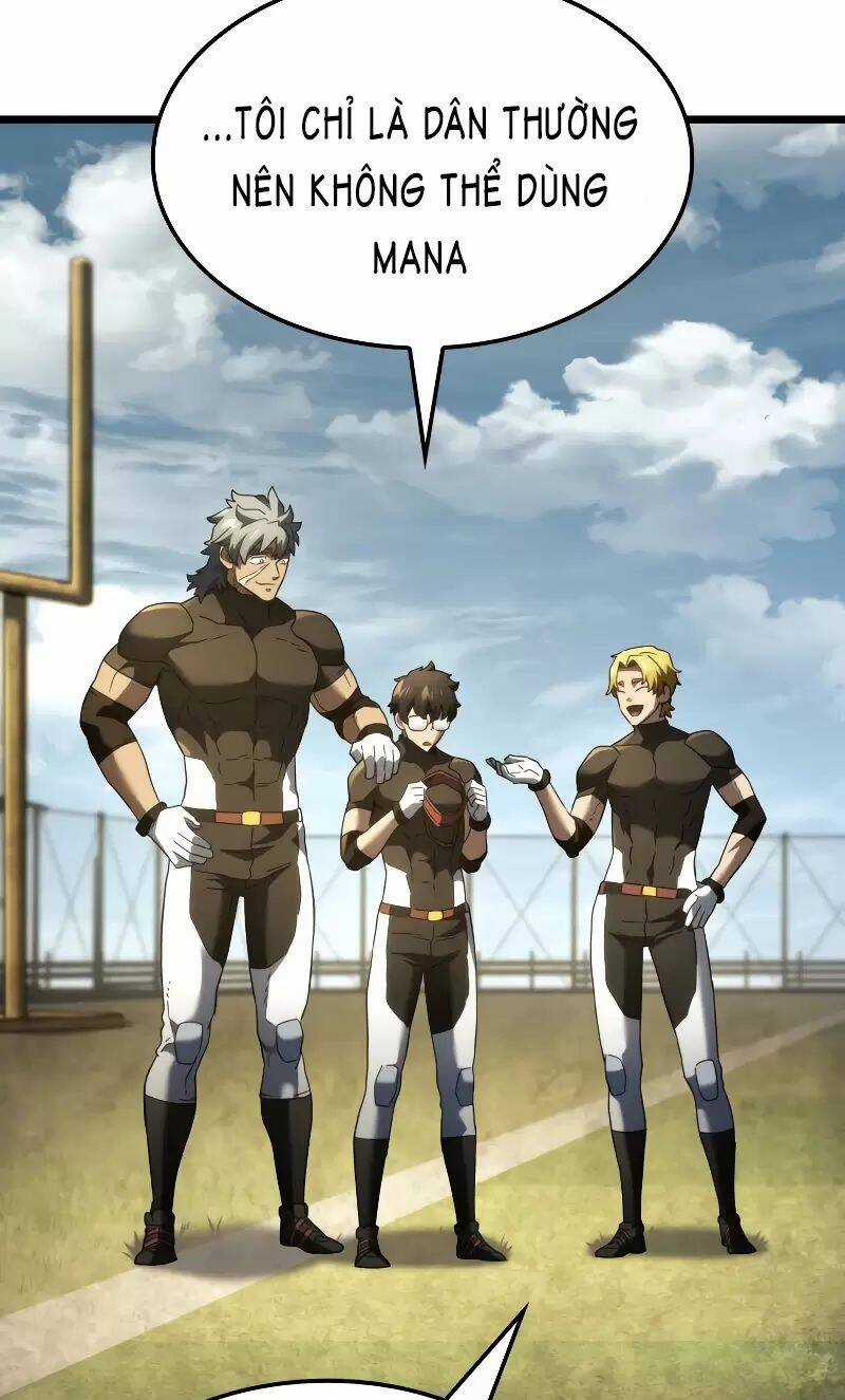 Thiết Huyết Kiếm Sĩ Hồi Quy Chương 78 trang 87