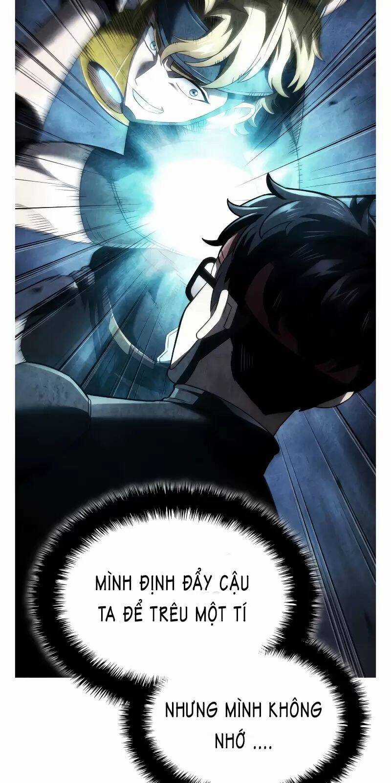 Thiết Huyết Kiếm Sĩ Hồi Quy Chương 78 trang 9