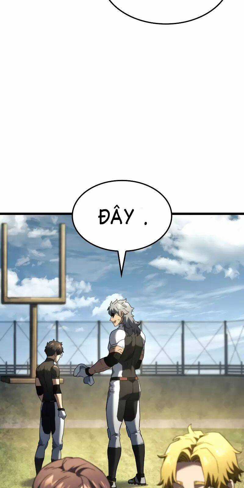 Thiết Huyết Kiếm Sĩ Hồi Quy Chương 78 trang 90