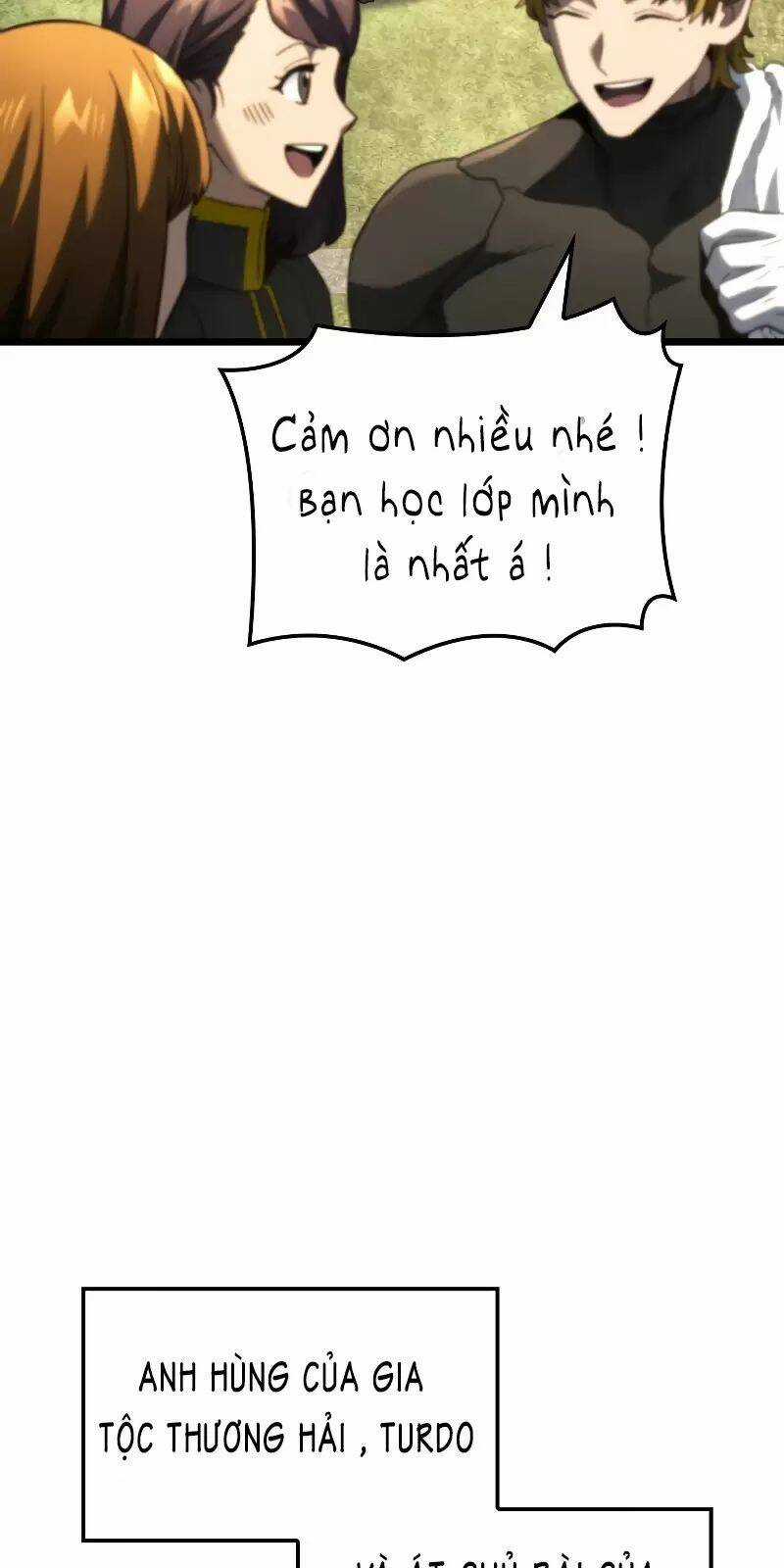 Thiết Huyết Kiếm Sĩ Hồi Quy Chương 78 trang 91