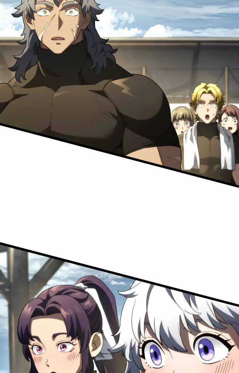 Thiết Huyết Kiếm Sĩ Hồi Quy Chương 78 trang 95