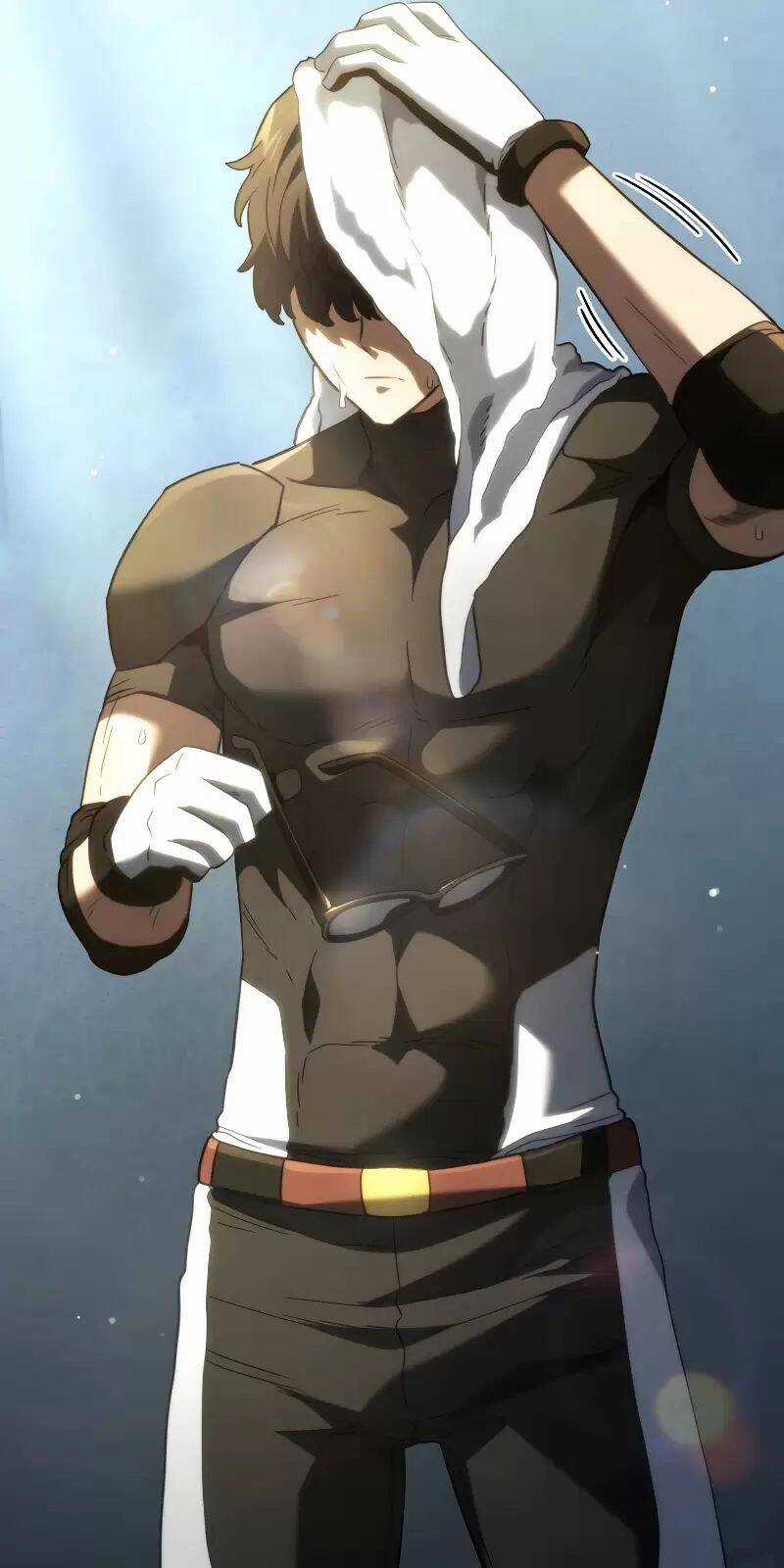 Thiết Huyết Kiếm Sĩ Hồi Quy Chương 78 trang 97