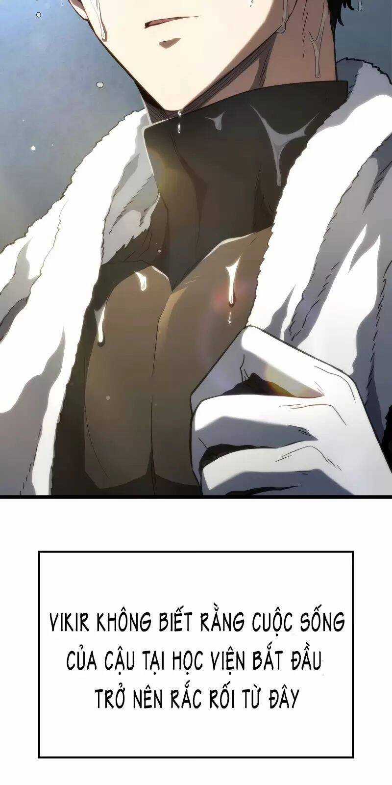 Thiết Huyết Kiếm Sĩ Hồi Quy Chương 78 trang 99