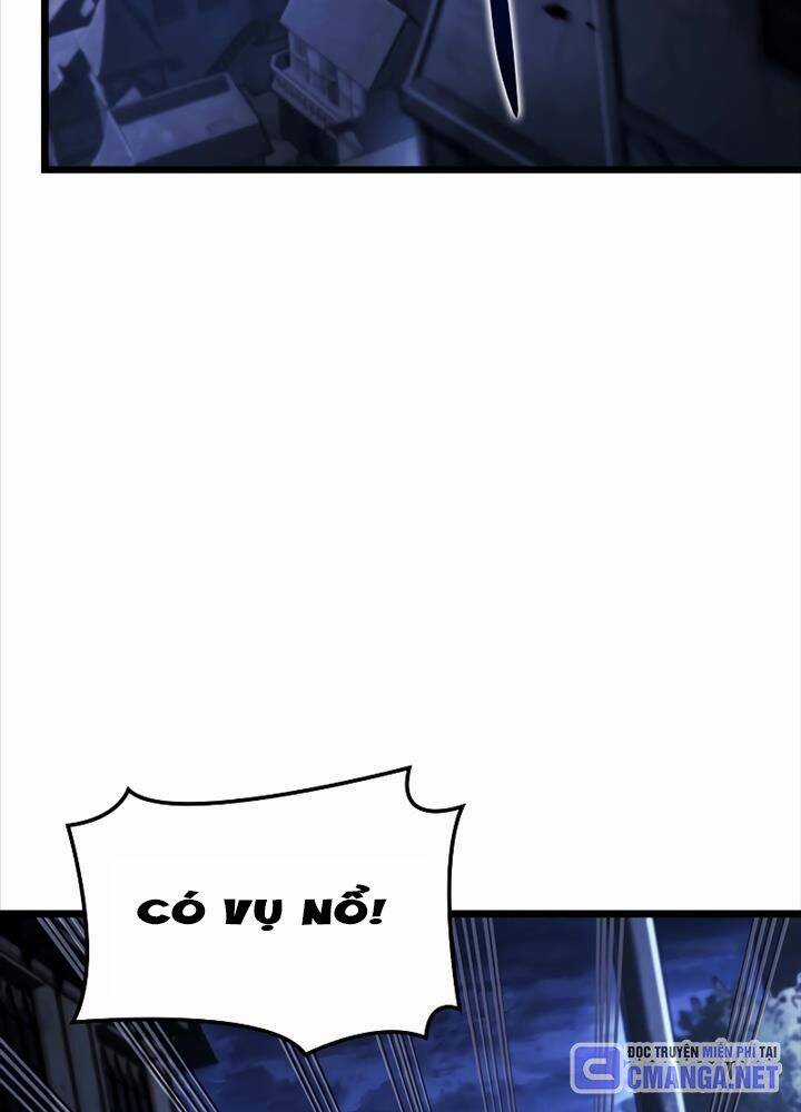 Thiết Huyết Kiếm Sĩ Hồi Quy Chương 79 trang 117