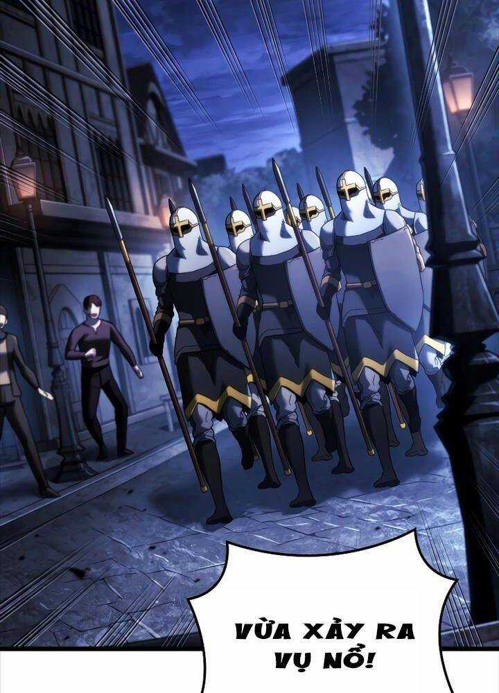 Thiết Huyết Kiếm Sĩ Hồi Quy Chương 79 trang 118