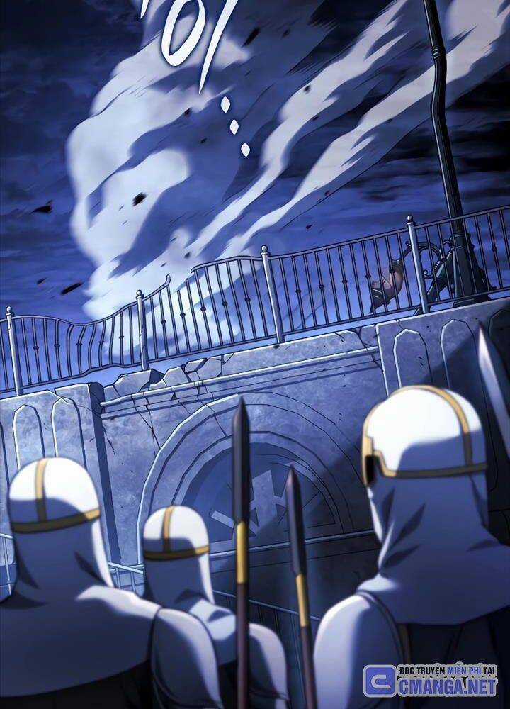 Thiết Huyết Kiếm Sĩ Hồi Quy Chương 79 trang 120