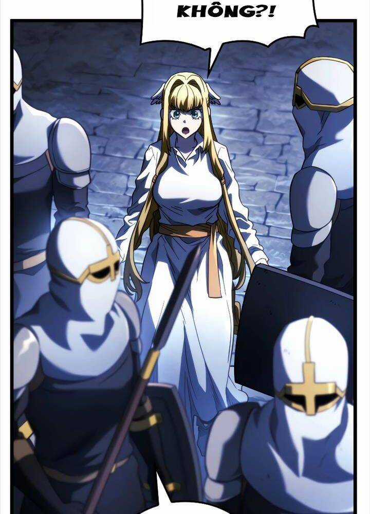 Thiết Huyết Kiếm Sĩ Hồi Quy Chương 79 trang 122