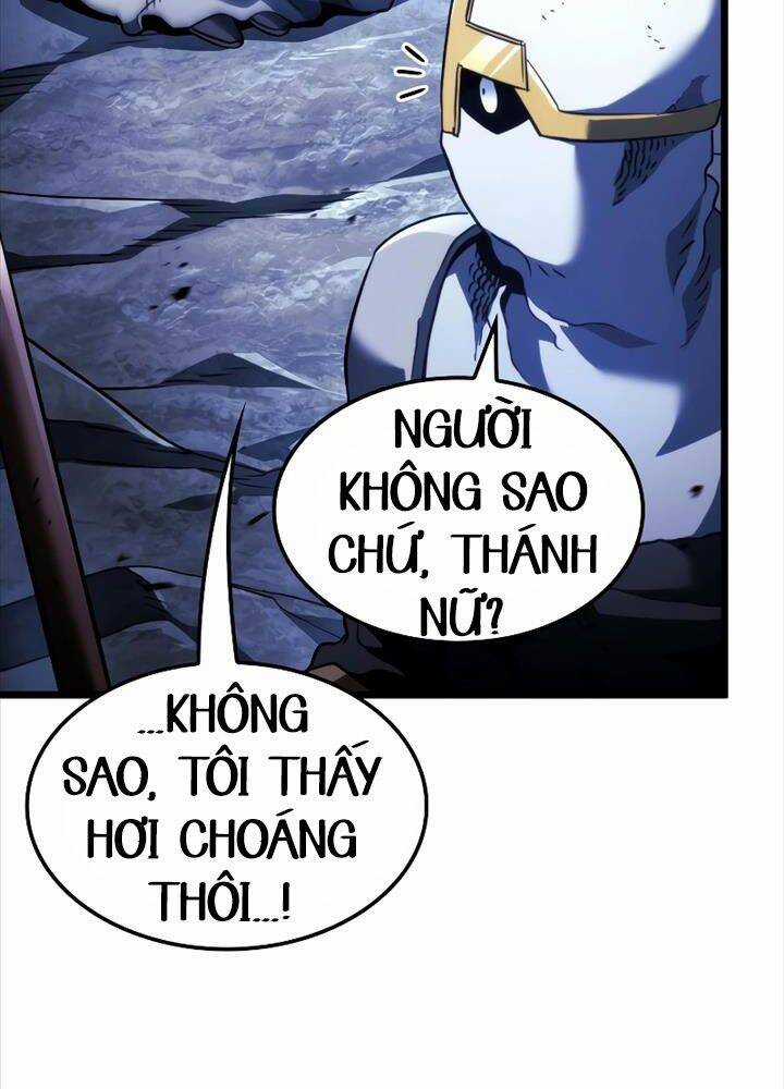 Thiết Huyết Kiếm Sĩ Hồi Quy Chương 79 trang 136