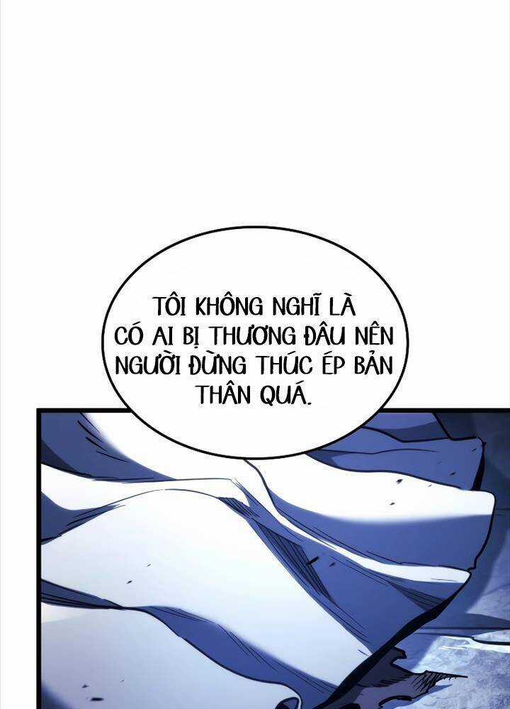 Thiết Huyết Kiếm Sĩ Hồi Quy Chương 79 trang 137