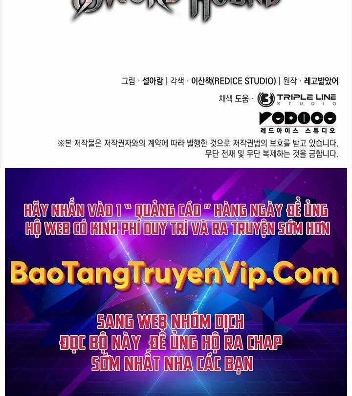 Thiết Huyết Kiếm Sĩ Hồi Quy Chương 79 trang 142