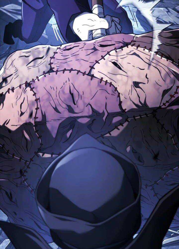 Thiết Huyết Kiếm Sĩ Hồi Quy Chương 79 trang 20