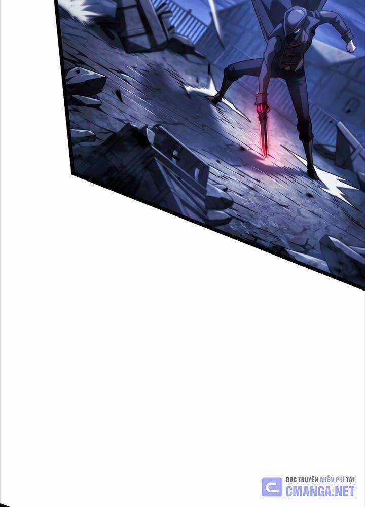 Thiết Huyết Kiếm Sĩ Hồi Quy Chương 79 trang 27