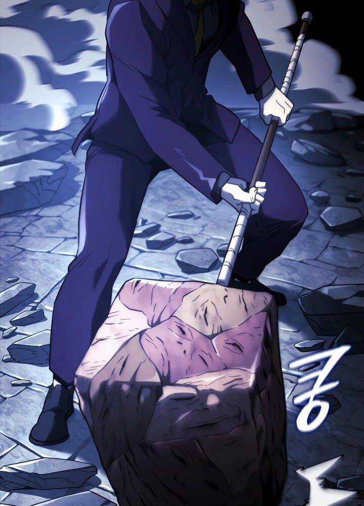 Thiết Huyết Kiếm Sĩ Hồi Quy Chương 79 trang 31