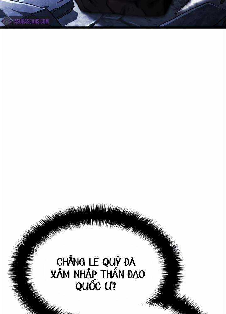 Thiết Huyết Kiếm Sĩ Hồi Quy Chương 79 trang 32