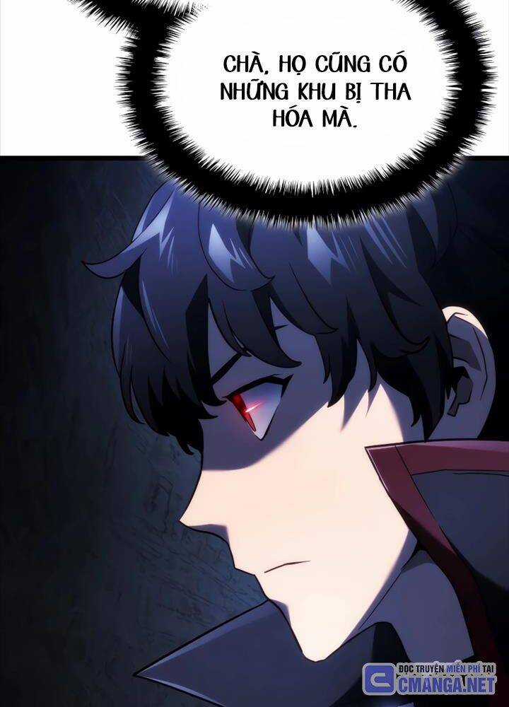 Thiết Huyết Kiếm Sĩ Hồi Quy Chương 79 trang 33