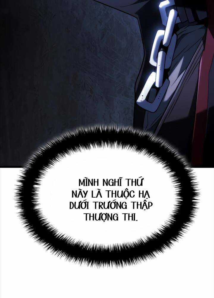 Thiết Huyết Kiếm Sĩ Hồi Quy Chương 79 trang 34