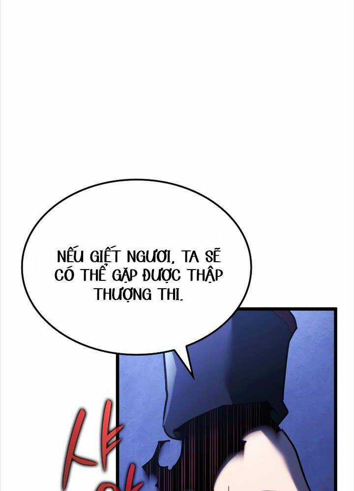 Thiết Huyết Kiếm Sĩ Hồi Quy Chương 79 trang 35