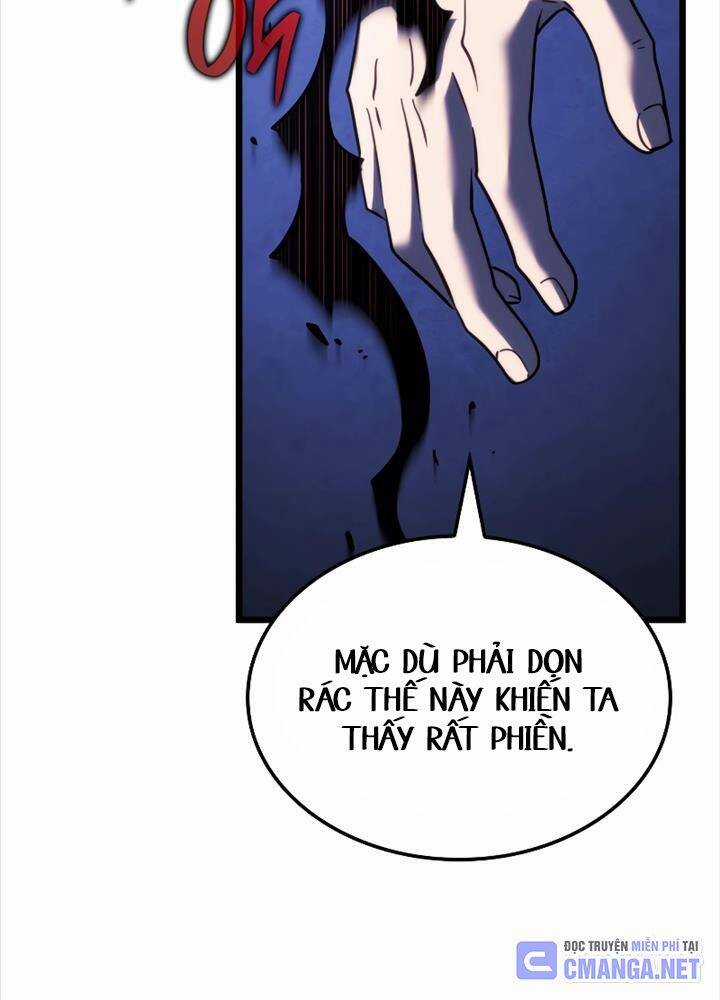 Thiết Huyết Kiếm Sĩ Hồi Quy Chương 79 trang 36