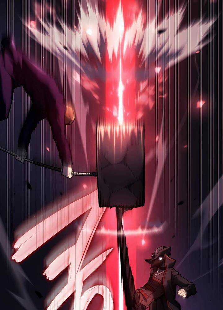 Thiết Huyết Kiếm Sĩ Hồi Quy Chương 79 trang 40