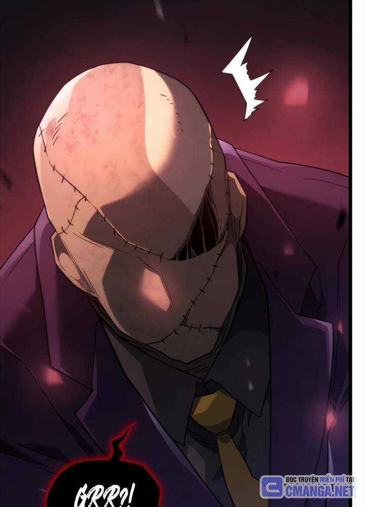 Thiết Huyết Kiếm Sĩ Hồi Quy Chương 79 trang 42