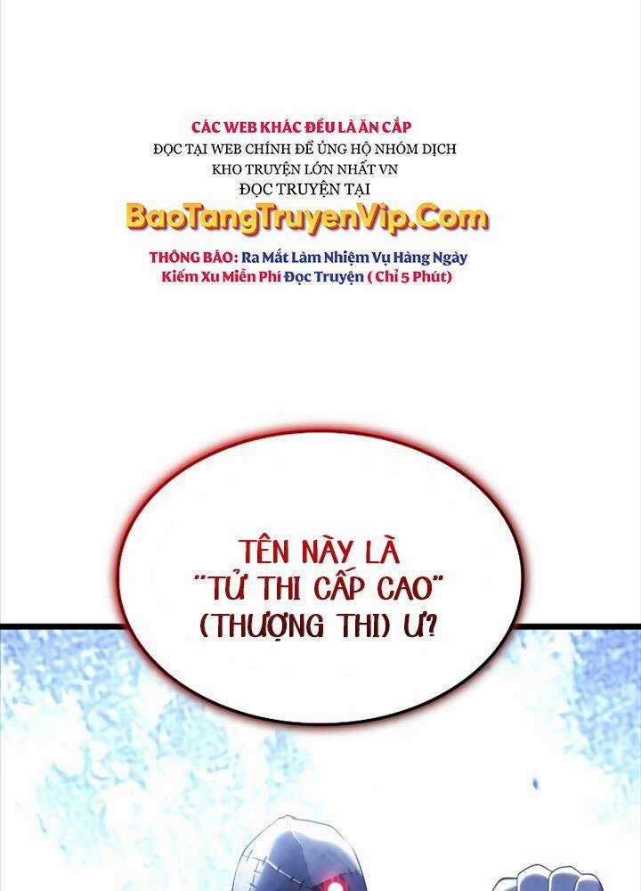 Thiết Huyết Kiếm Sĩ Hồi Quy Chương 79 trang 5