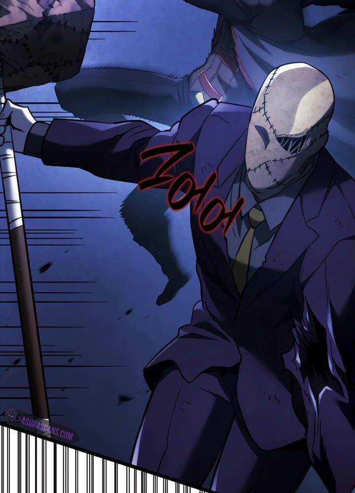 Thiết Huyết Kiếm Sĩ Hồi Quy Chương 79 trang 61