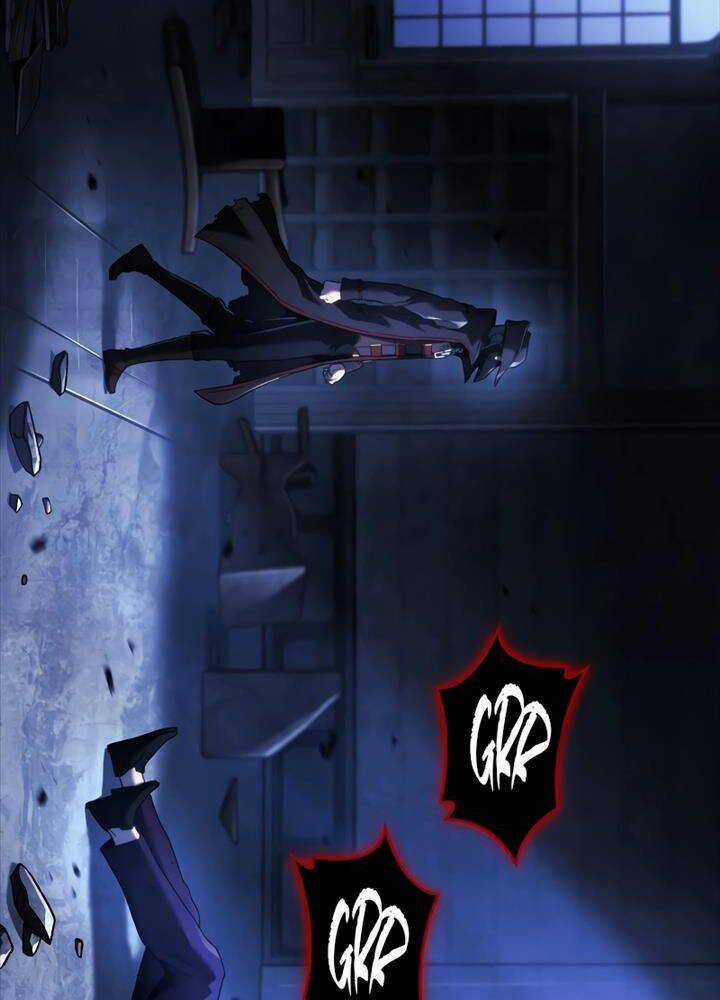 Thiết Huyết Kiếm Sĩ Hồi Quy Chương 79 trang 71