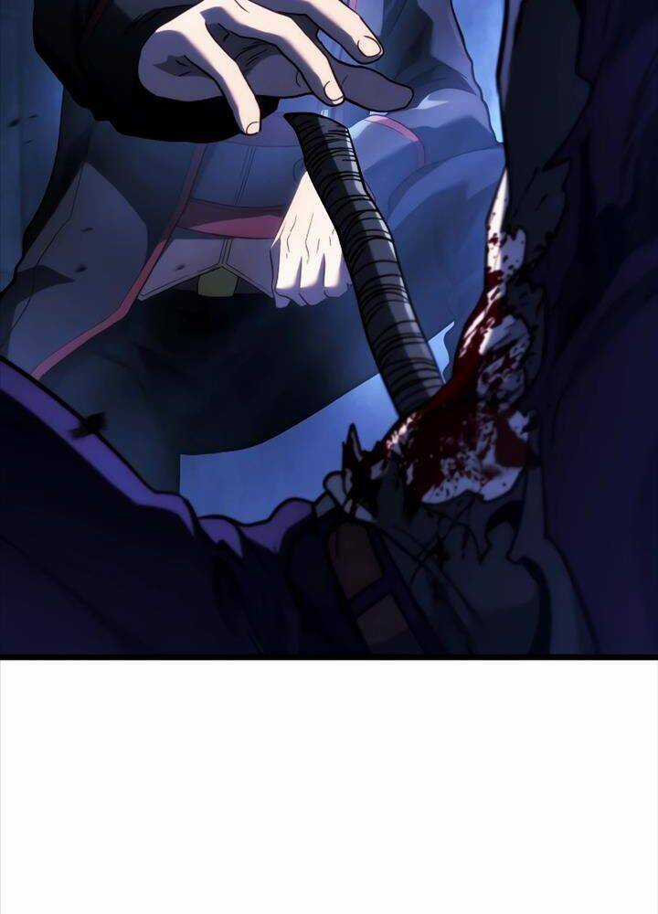 Thiết Huyết Kiếm Sĩ Hồi Quy Chương 79 trang 80