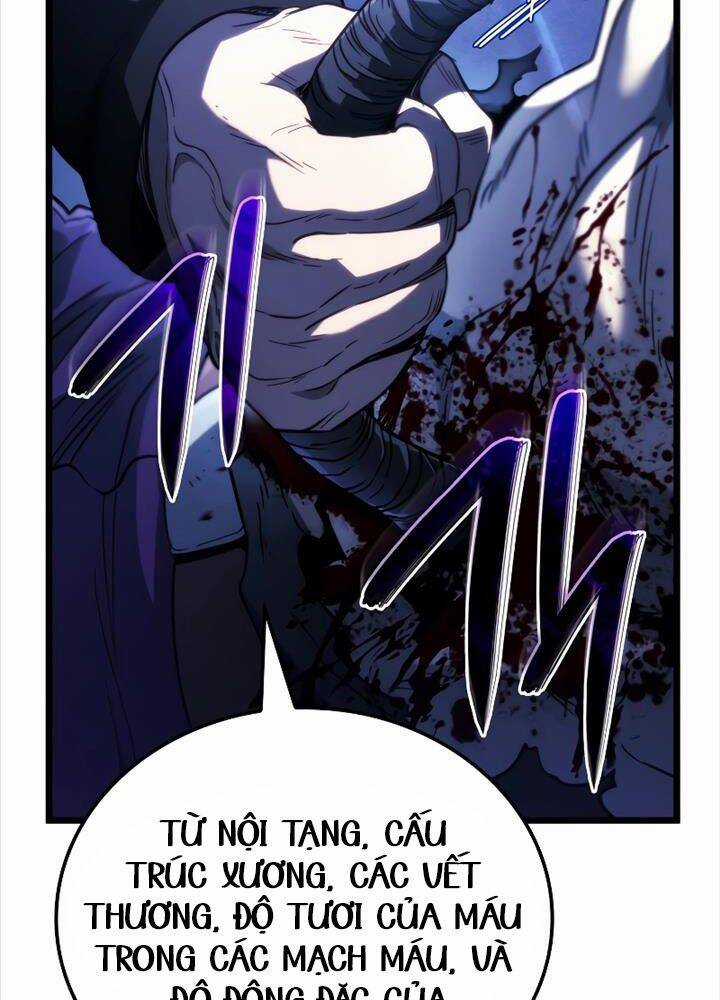 Thiết Huyết Kiếm Sĩ Hồi Quy Chương 79 trang 82