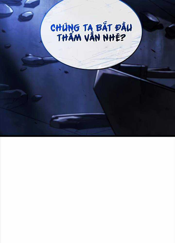 Thiết Huyết Kiếm Sĩ Hồi Quy Chương 79 trang 85