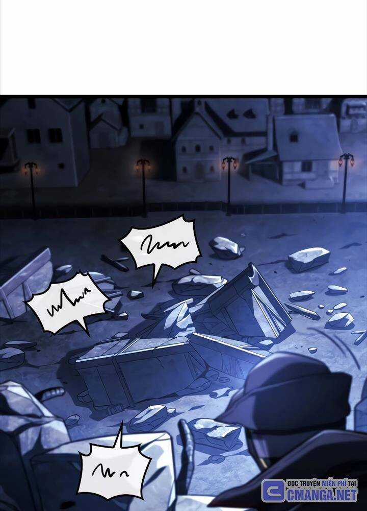 Thiết Huyết Kiếm Sĩ Hồi Quy Chương 79 trang 87