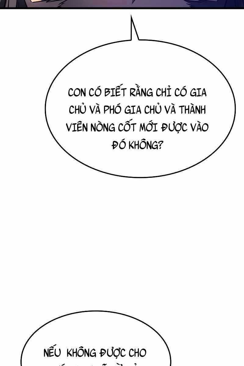 Thiết Huyết Kiếm Sĩ Hồi Quy Chương 8 trang 110