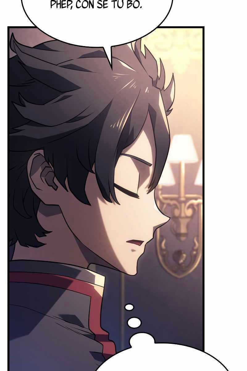 Thiết Huyết Kiếm Sĩ Hồi Quy Chương 8 trang 111