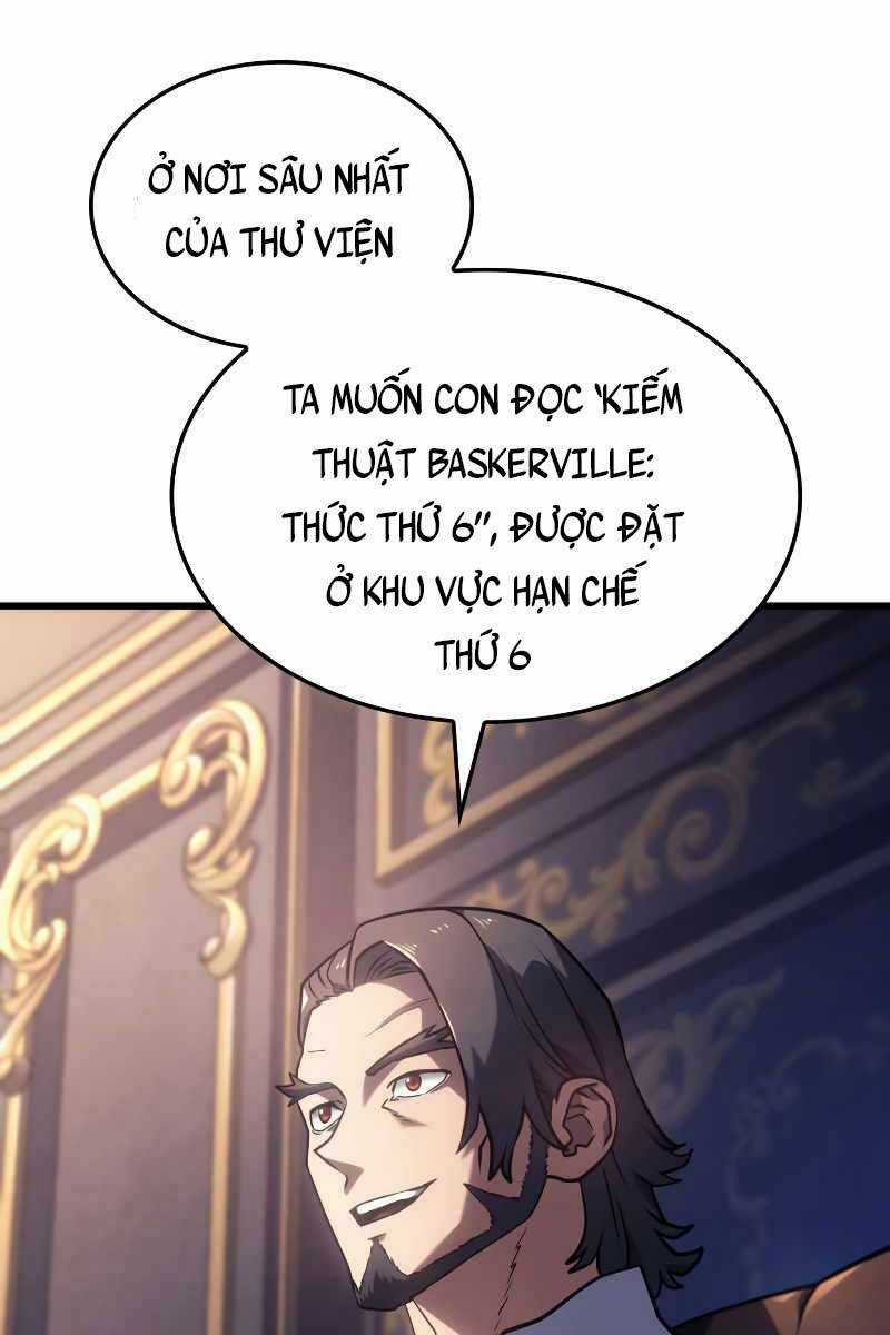 Thiết Huyết Kiếm Sĩ Hồi Quy Chương 8 trang 114