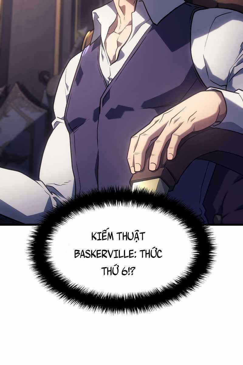 Thiết Huyết Kiếm Sĩ Hồi Quy Chương 8 trang 115